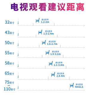 联想thinkplus 65英寸商用电视 4K超清液晶大屏开机无广告 监视显示器 Z65ftg+移动支架