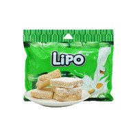 88VIP：Lipo 越南Lipo 椰子味面包干饼干 200g/包