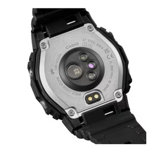 CASIO 卡西欧 G-SHOCK系列 腕表 DW-H5600MB-1