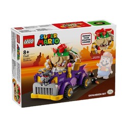 LEGO 乐高 71431酷霸的高速公路车 儿童益智积木玩具男女孩礼物