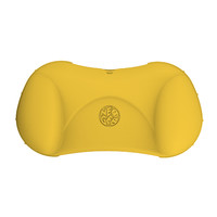 SNK NEOGEO mini Pad 手柄硅胶套 红黄双色保护套