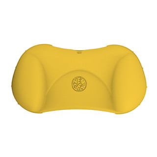 SNK NEOGEO mini Pad 手柄硅胶套 红黄双色保护套