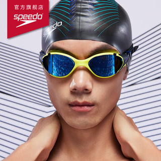 SPEEDO 速比涛 泳镜