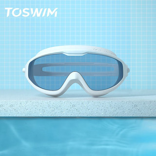 TOSWIM 拓胜 泳镜