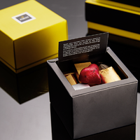 88VIP：Patchi 芭驰缤纷巧克力150g迪拜进口礼盒装男女友礼物情人节零食