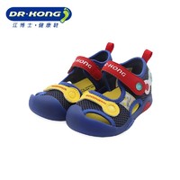 DR.KONG 江博士 幼儿百搭网布学步鞋