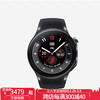 ONEPLUS一加 Watch 2 OnePlus 手表 46mm智能手表运动手表 双频GPS音乐通话睡眠血氧运动检测 24 OnePlus Watch 2黑色