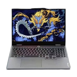 百亿补贴：Lenovo 联想 G5000 15.6英寸游戏本（i7-13650HX、16GB、512GB、RTX4060）