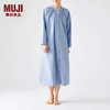 MUJI 無印良品 连衣裙