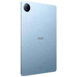 iQOO Pad Air 11.5英寸 平板电脑（2800*1840、骁龙870、8GB、256GB、WLAN版、蓝霆）