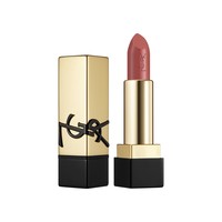 YVES SAINT LAURENT 全新方管口红 #NM 裸色缪斯 3.8g