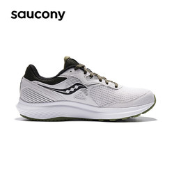 saucony 索康尼 凝聚16 男款运动跑鞋 S20781-33