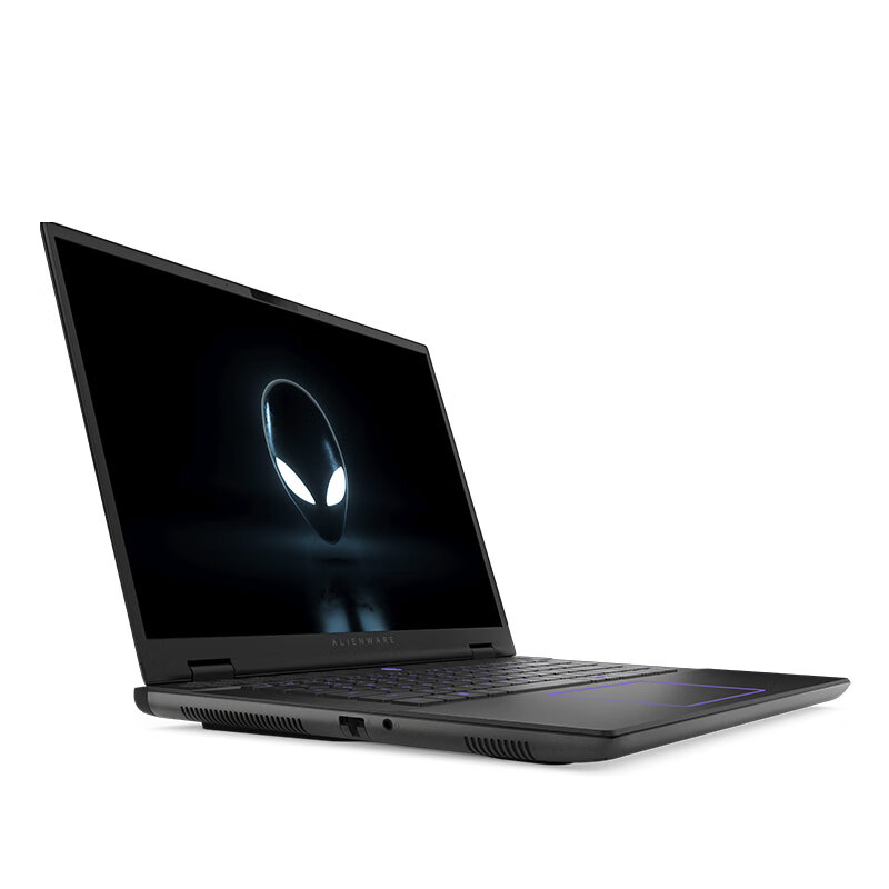 ALIENWARE 外星人 m16 R2 16英寸 游戏本