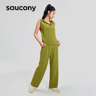saucony 索康尼 女子运动马甲 SC1230016DY