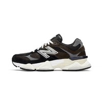 new balance NB奥莱 男女鞋秋冬千禧小象蹄老爹鞋9060WOR土黄色