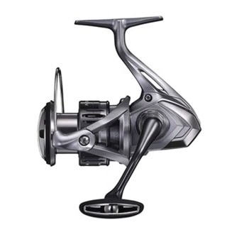 SHIMANO 禧玛诺 NASCI 路亚纺车轮 21款C2000SHG