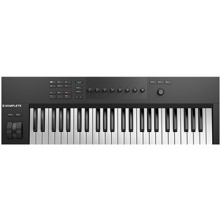 NATIVE INSTRUMENTS NI KOMPLETE KONTROL M32 A25 A49 A61键音乐编曲控制器MIDI键盘