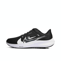 NIKE 耐克 AIR ZOOM PEGASUS 40 女子跑步鞋 FB7703-001