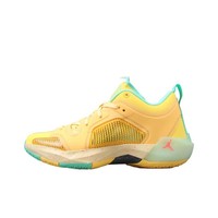 AIR JORDAN XXXVII LOW EYBL PF 7男子实战篮球鞋 DX5567-800