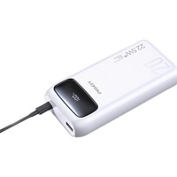 3.8焕新：PISEN 品胜 TP-D28 自带线移动电源 20000mAh 22.5W