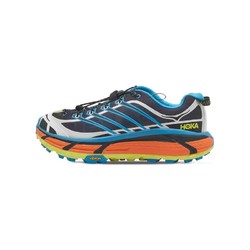 HOKA ONE ONE Mafate Three 2 男子跑步鞋