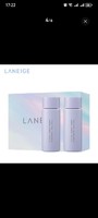 LANEIGE 兰芝 精华水30ml 精华乳30ml