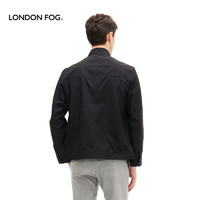 LONDON FOG LS11WJ004 男士商务休闲夹克