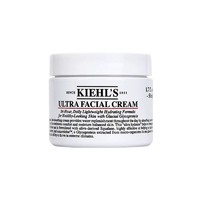 Kiehl's 科颜氏 高保湿面霜保湿补水50ml 单品