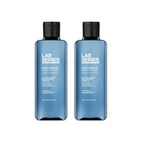 LAB SERIES 朗仕 保湿焕能爽肤水双支装 200ml*2（赠 焕亮精华乳液20ml）