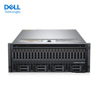 DELL 戴尔 R930升级新品R940XA  服务器主机 机架式服务器 4UGPU服务器全新机器 大量现货