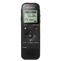 88VIP：SONY 索尼 录音笔ICD-PX470学生课堂会议专业降噪高清录音4G