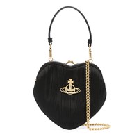 Vivienne Westwood Belle Heart 手提包 22851853