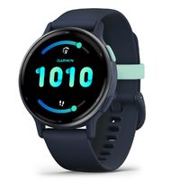 GARMIN 佳明 Active 5 智能运动手表