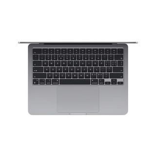 Apple 苹果 MacBookAir 13.6寸 M3 8+10核 16G+512G