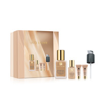 ESTEE LAUDER 雅诗兰黛 持妆粉底液 优享套装 1W1#17 30ml+15ml+5ml*2