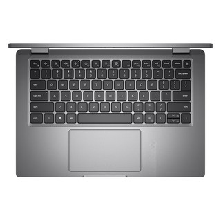 戴尔（DELL）Latitude 5330 13.3英寸商用家用电脑轻薄笔记本 i5-1245U/8G/512G固态/触摸屏/标配 【触摸屏】i5-1245U