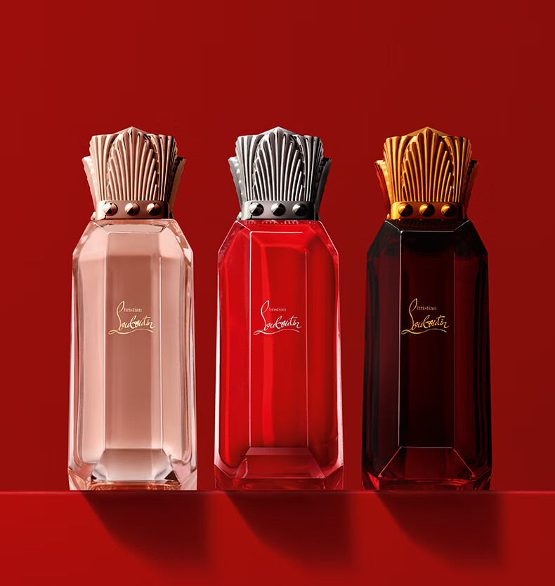Christian Louboutin 路铂廷（Christian Louboutin）CL月下猎鹰香氛
