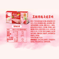 88VIP：Nestlé 雀巢 Nestle）脆脆鲨涂层威化饼干 季节 荔枝玫瑰乌龙茶味446.4g