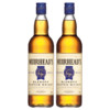 【老板哭晕了！年底福利好价金苏威啊】Muirhead’s Finest Old Blended Scotch Whisky 700ml  双支/十二支原箱