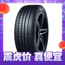 DUNLOP 邓禄普 VEURO VE303 轿车轮胎 静音舒适型 245/45R19 102W XL