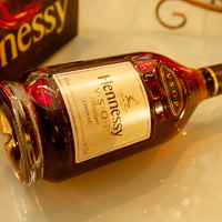 Hennessy 轩尼诗 vsop700ml法国干邑白兰地礼盒原瓶进口正品洋酒