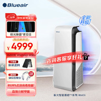 Blueair 布鲁雅尔 空气净化器Pro8660i