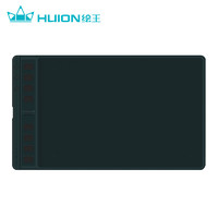 HUION 绘王 Inspiroy 2 H951P数位板可连手机绘画板手写板电脑画板手绘板