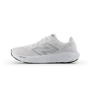 NEW BALANCE24男鞋女鞋缓震舒适Fresh Foam X跑步鞋 880 V14系列 白色 男款 M880W14 标准鞋楦D 40 (男码脚长25cm)