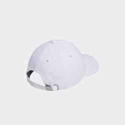 adidas 阿迪達斯 官方女子高爾夫運動遮陽棒球帽子HY1634