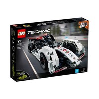 LEGO 乐高 Technic科技系列 42137 保时捷方程式赛车