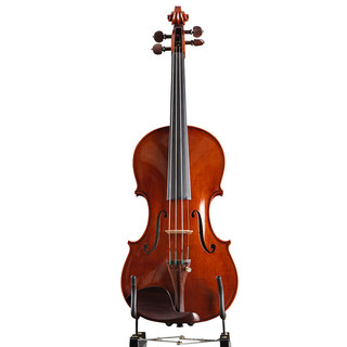 CHRISTINA克莉丝蒂娜&中央音乐学院工作室原版复刻大炮琴型小提琴