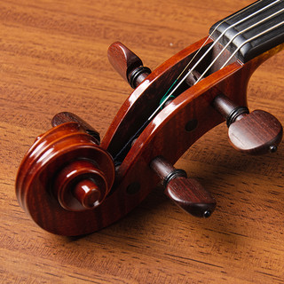 CHRISTINA克莉丝蒂娜&中央音乐学院工作室原版复刻大炮琴型小提琴