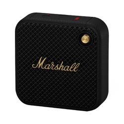 Marshall 马歇尔 WILLEN无线蓝牙小音响户外防水可通话便携音箱