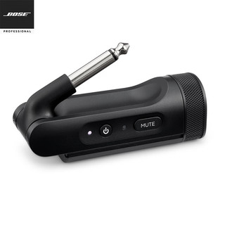 Bose/博士 INSTRUMENTTRANSMITTER 乐器无线射频发射器（搭配S1 PRO+使用） S1 PRO+配件（乐器发射器）